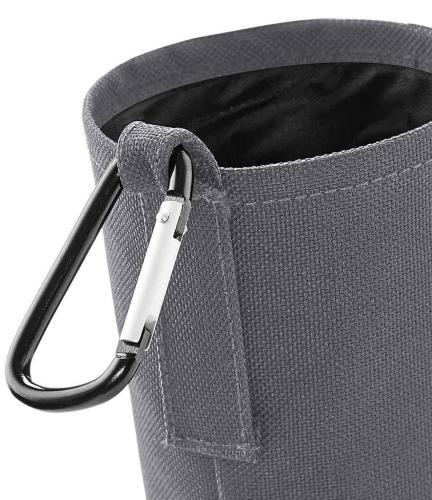 Quadra Water Bottle and Holder - GPH - ONE